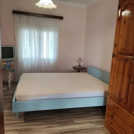 度假居 Sissy 沃拉哈蒂